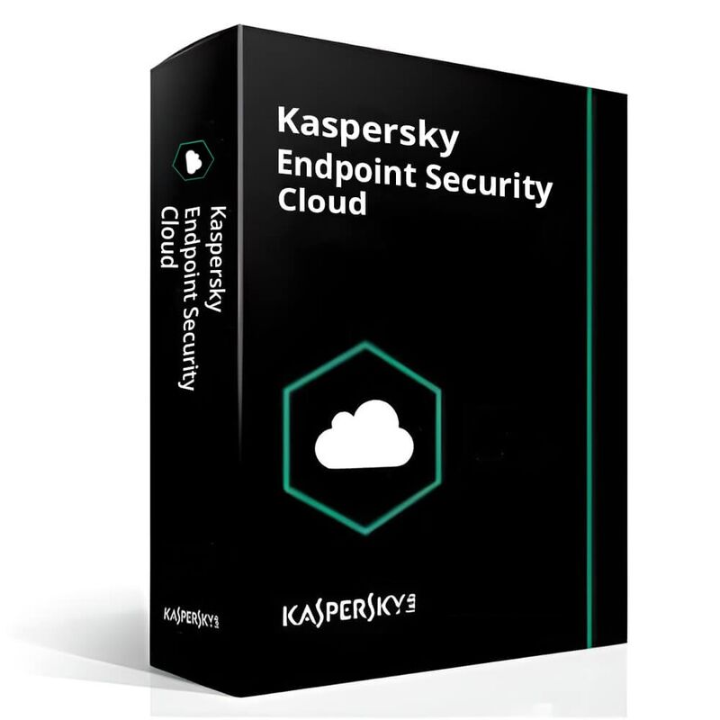 Kaspersky Endpoint Security Cloud 2026-2027, Runtime: 1 anno, Users: 5 workstations / file servers, Tipo di licenza: Nuovo, image 