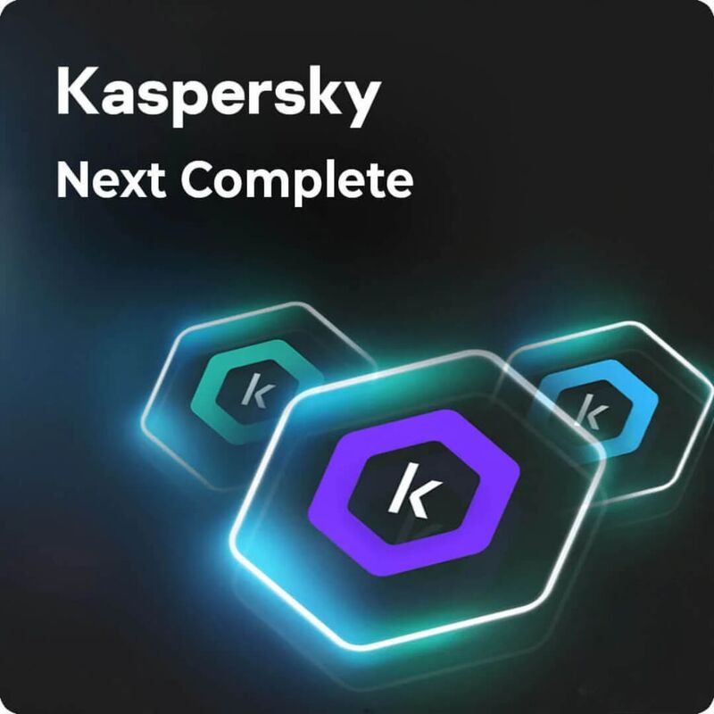 Kaspersky Next Complete Security, image 