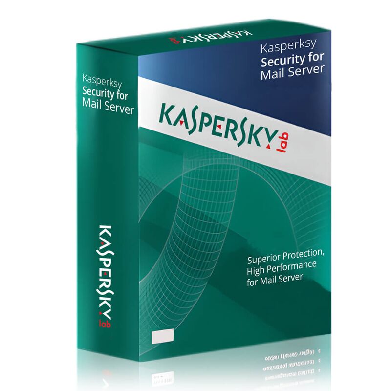 Kaspersky Security per Mail Server 2026-2027, image 