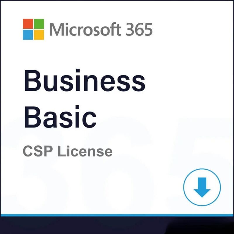 Microsoft 365 Business Basic (NCE) no Teams, image 