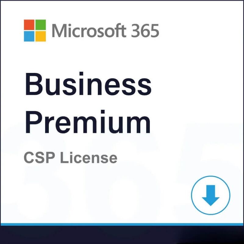 Microsoft 365 Business Premium (NCE) no Teams, image 