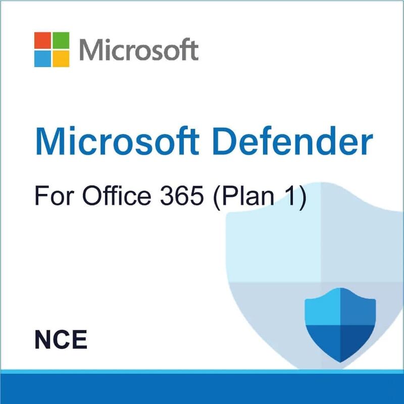 Microsoft Defender for Office 365 (Plan 1) (NCE) Commercial, image 