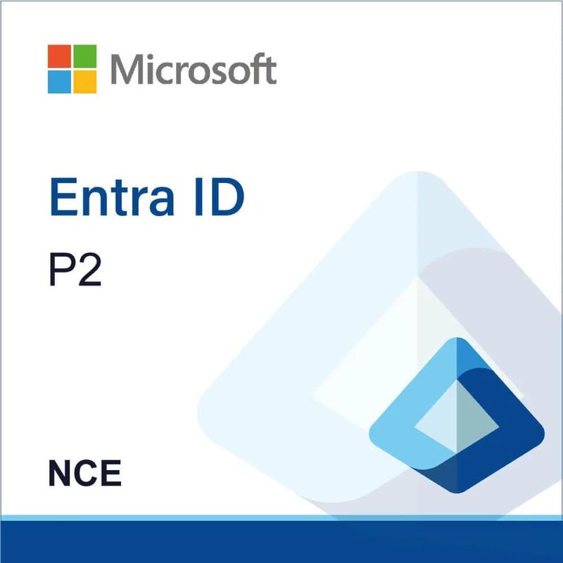Microsoft Entra ID P2 (NCE), image 