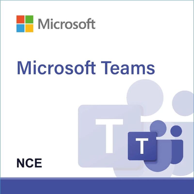 Microsoft Teams EEA (NCE), image 