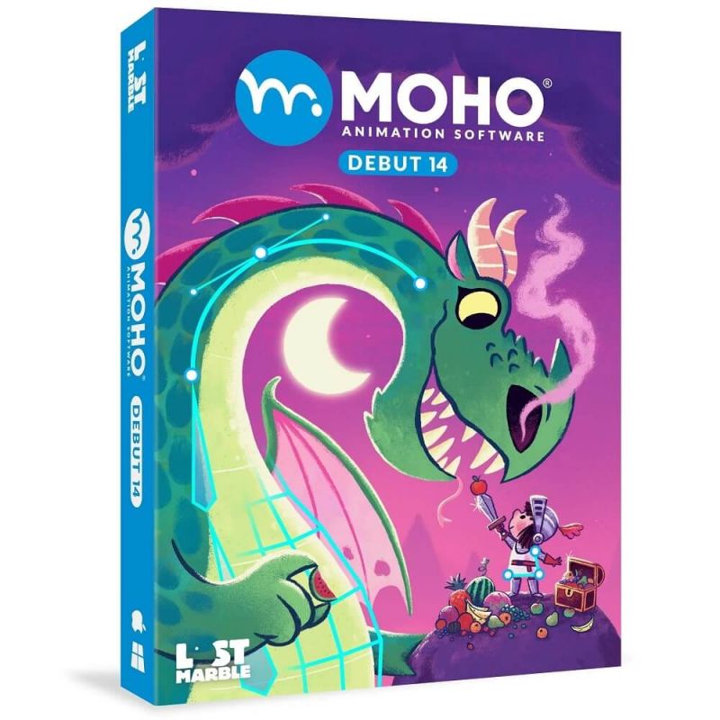 MOHO DEBUT 14, image 