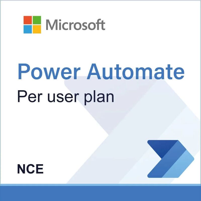 Power Automate per user plan (NCE), image 