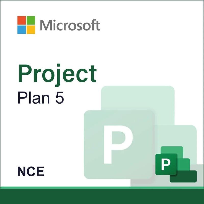 Project Plan 5 (NCE), image 