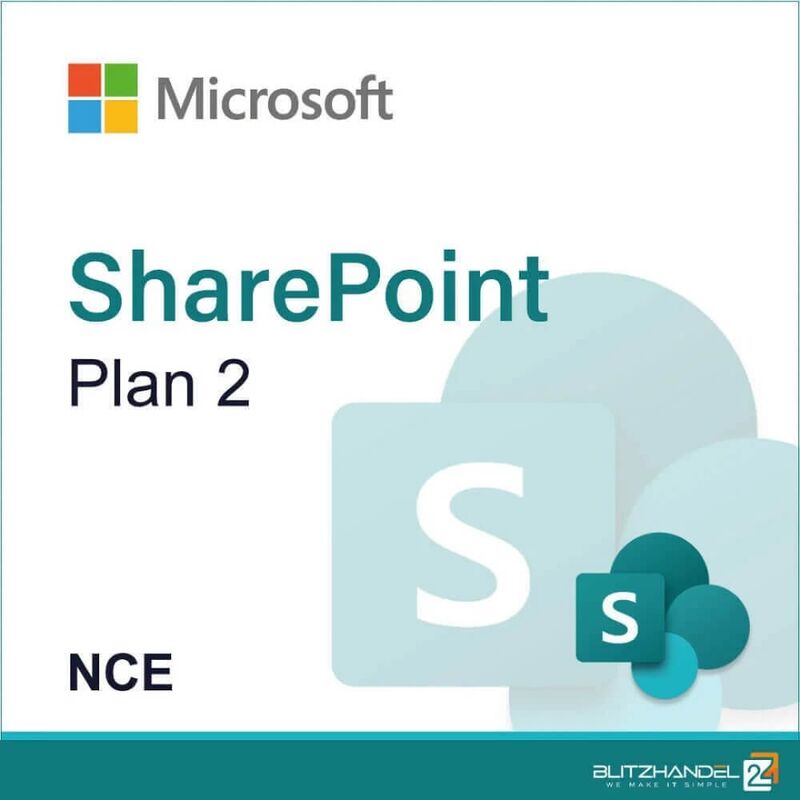 SharePoint (Plan 2) (NCE), image 
