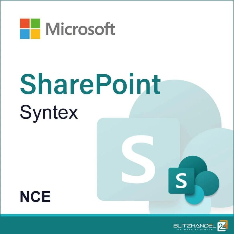 SharePoint Syntex (NCE), image 