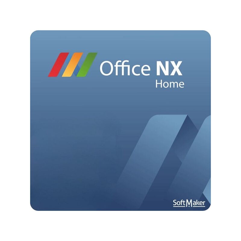SoftMaker Office NX Home, image 
