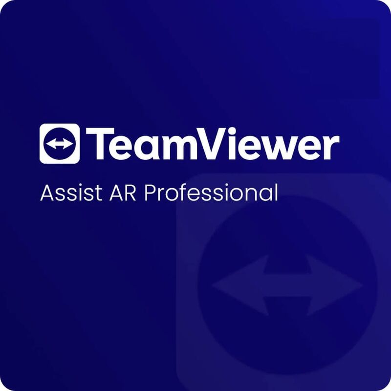 TeamViewer Assist AR Pro, image 