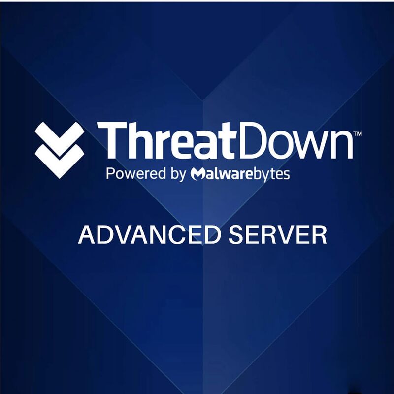 ThreatDown ADVANCED SERVER, image 