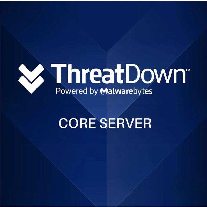 ThreatDown CORE SERVER, image 