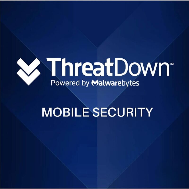 ThreatDown MOBILE SECURITY, image 