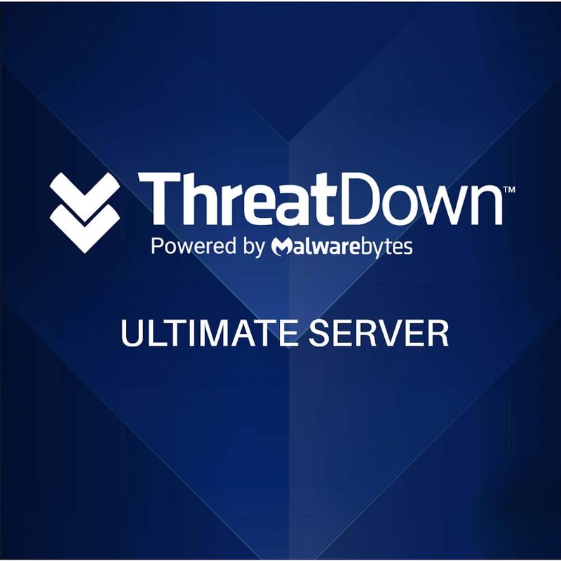 ThreatDown ULTIMATE SERVER, image 