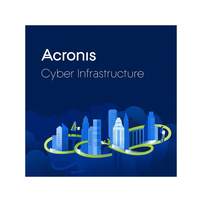 Acronis Cyber Infrastructure, image 