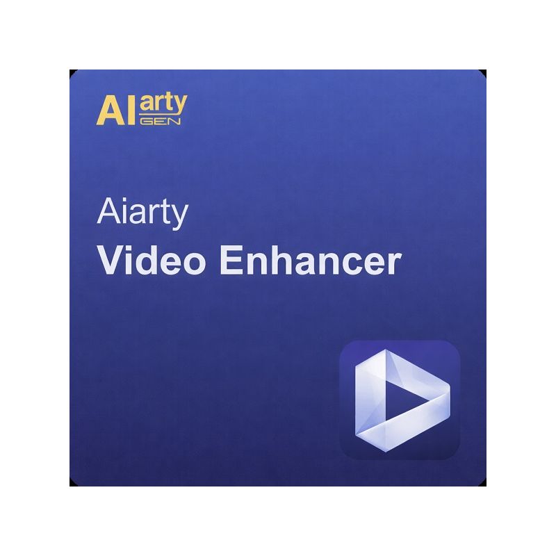 Aiarty Video Enhancer, image 