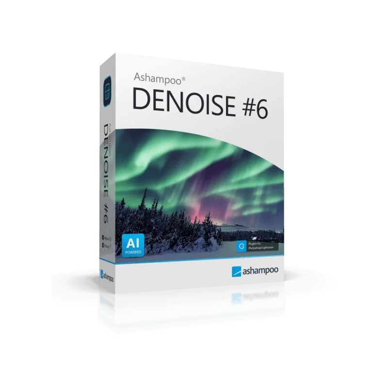 Ashampoo DENOISE #6, image 