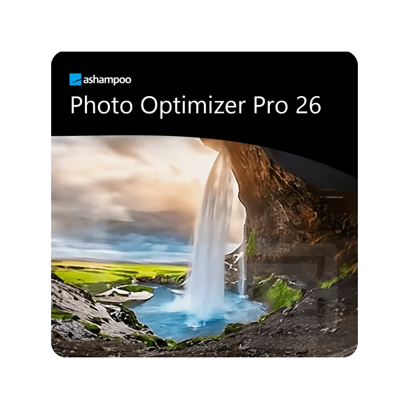 Ashampoo Photo Optimizer Pro 26, image 