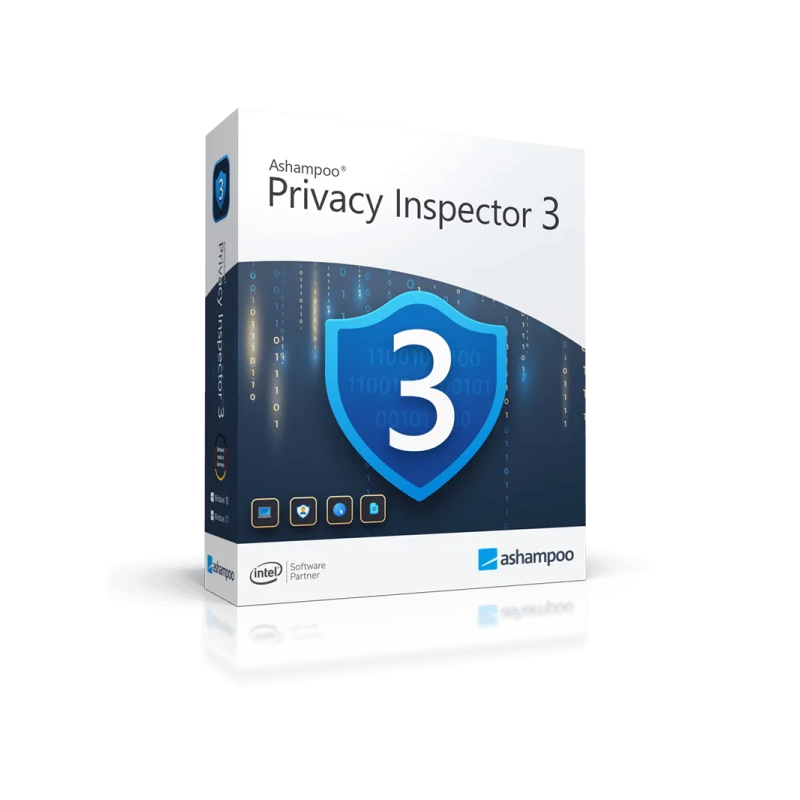 Ashampoo Privacy Inspector 3, image 