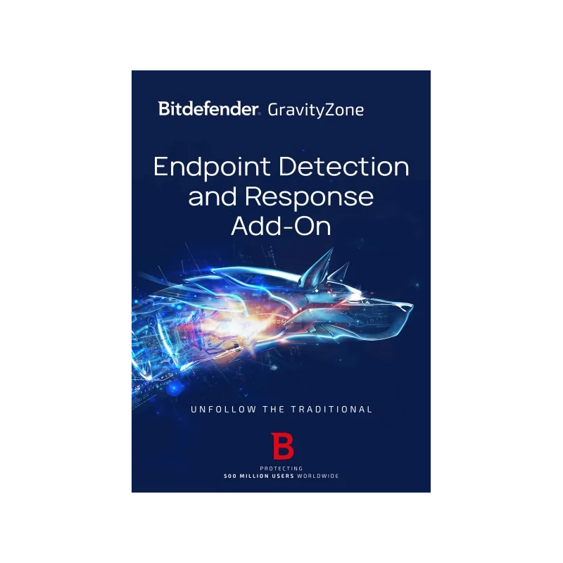 Bitdefender GravityZone Endpoint Detection and Response Add-On, image 