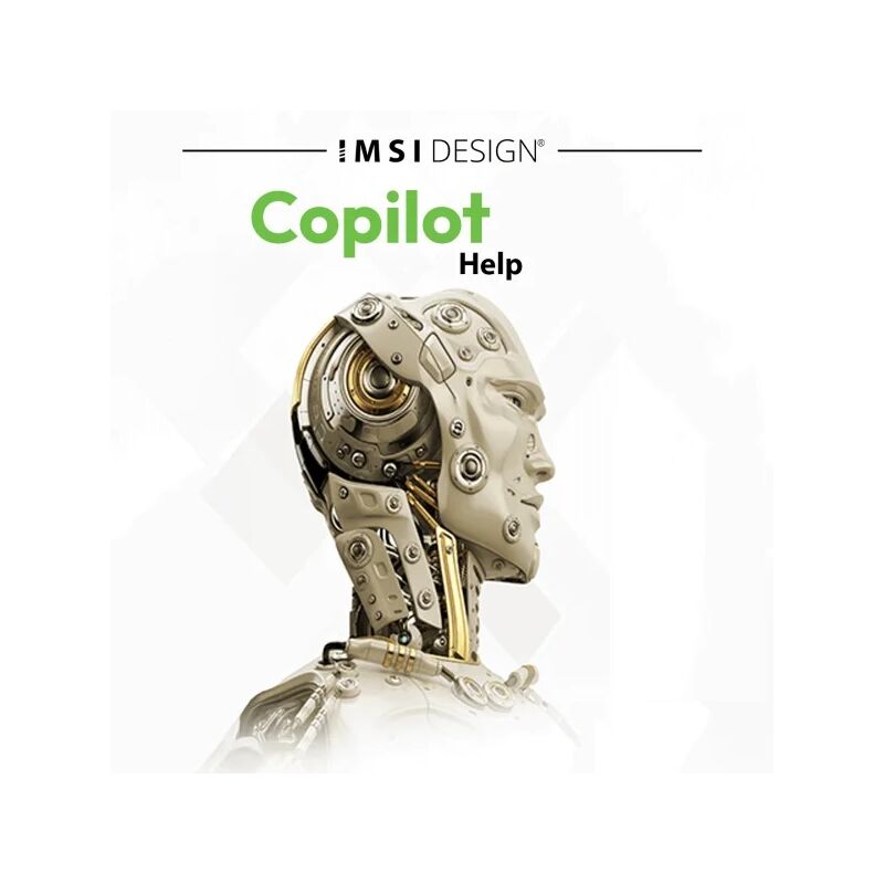 Copilot Help, image 