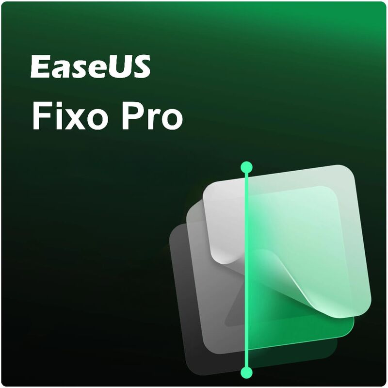 EaseUS Fixo Pro, image 