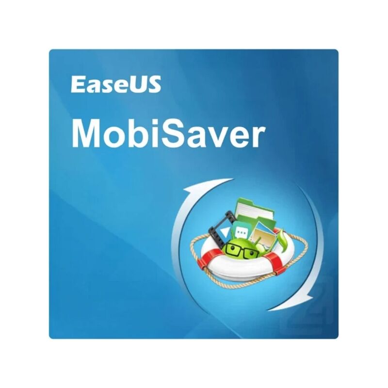 EaseUS MobiSaver Pro, image 