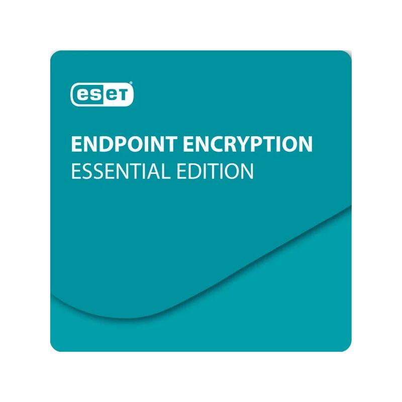 ESET Endpoint Encryption - Essential Edition, image 