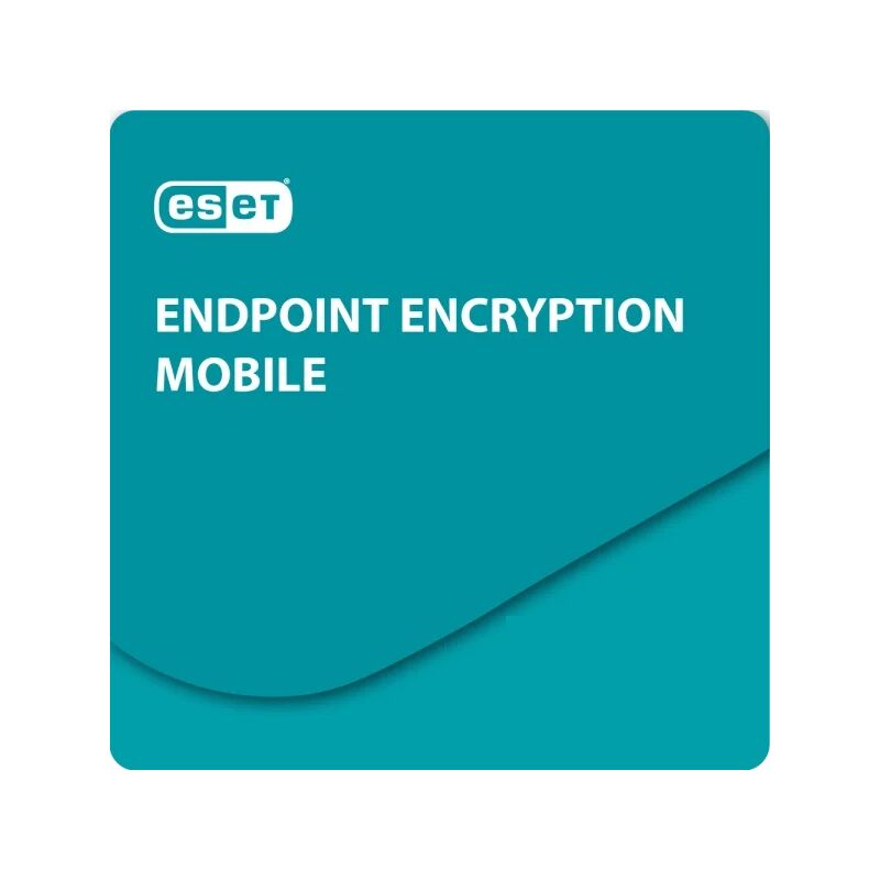 ESET Endpoint Encryption - Mobile, image 