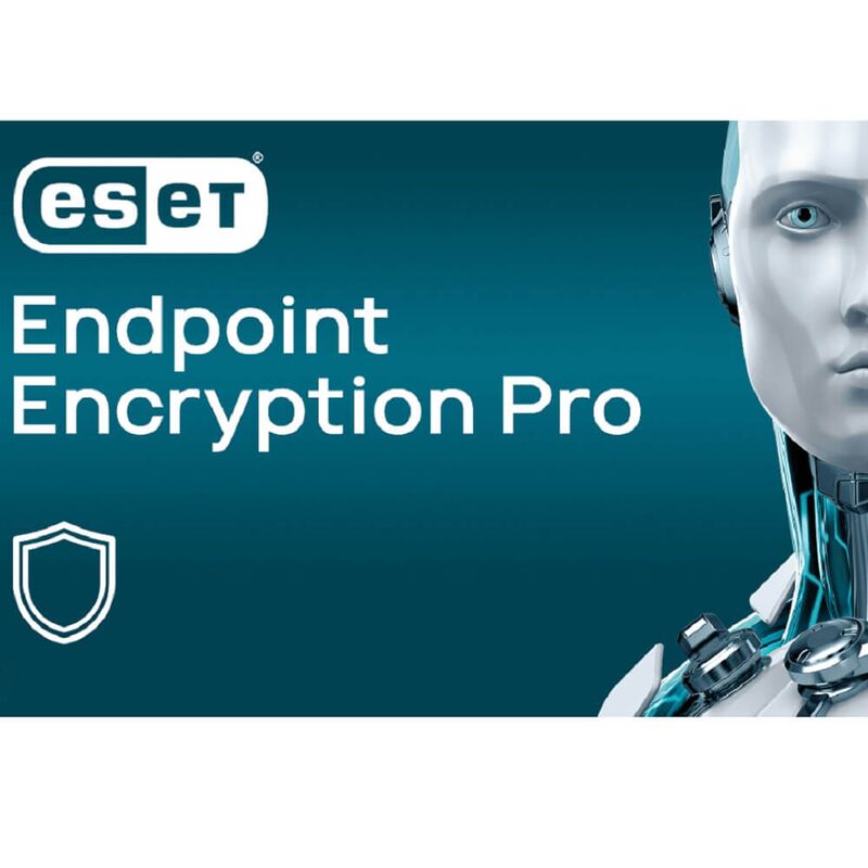 ESET Endpoint Encryption Pro, image 