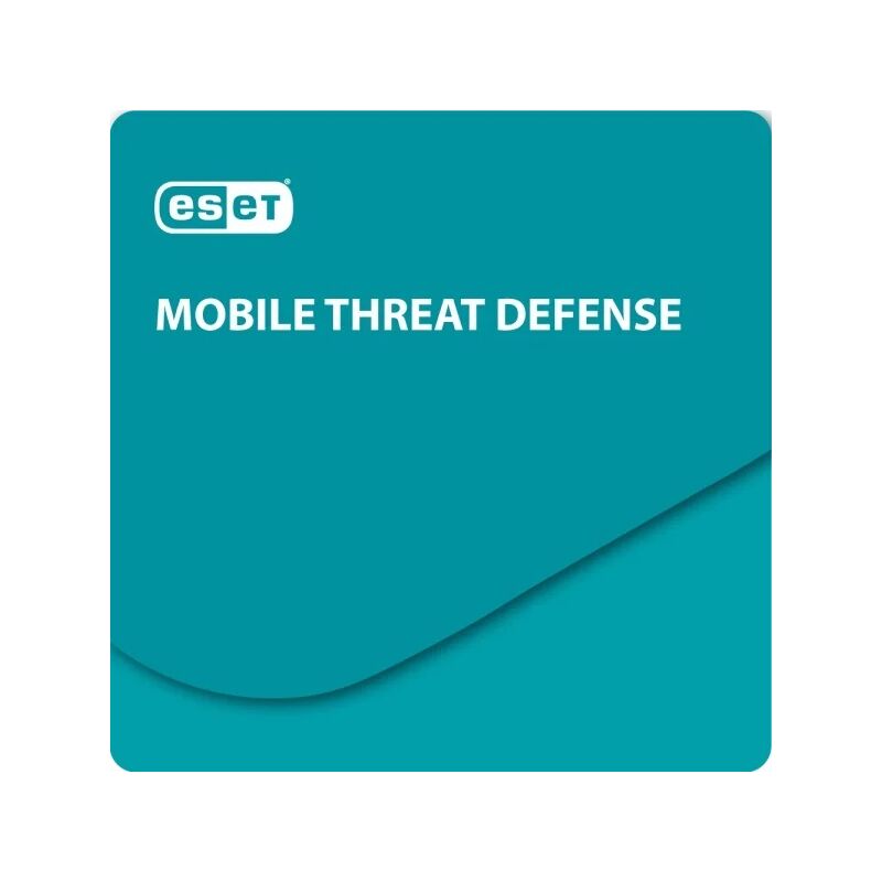 ESET Mobile Threat Defense, image 