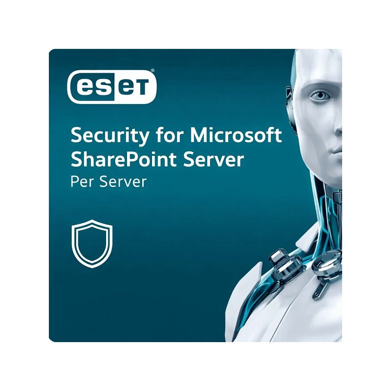 ESET Security for Microsoft SharePoint Server (Per Server), image 