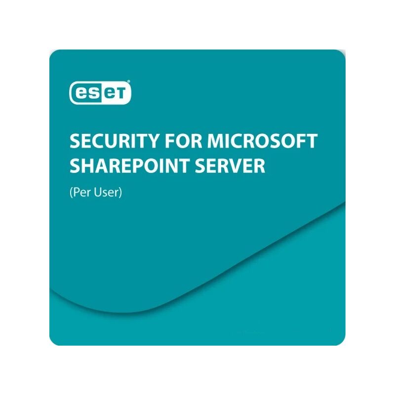 ESET Security for Microsoft SharePoint Server (Per User), image 