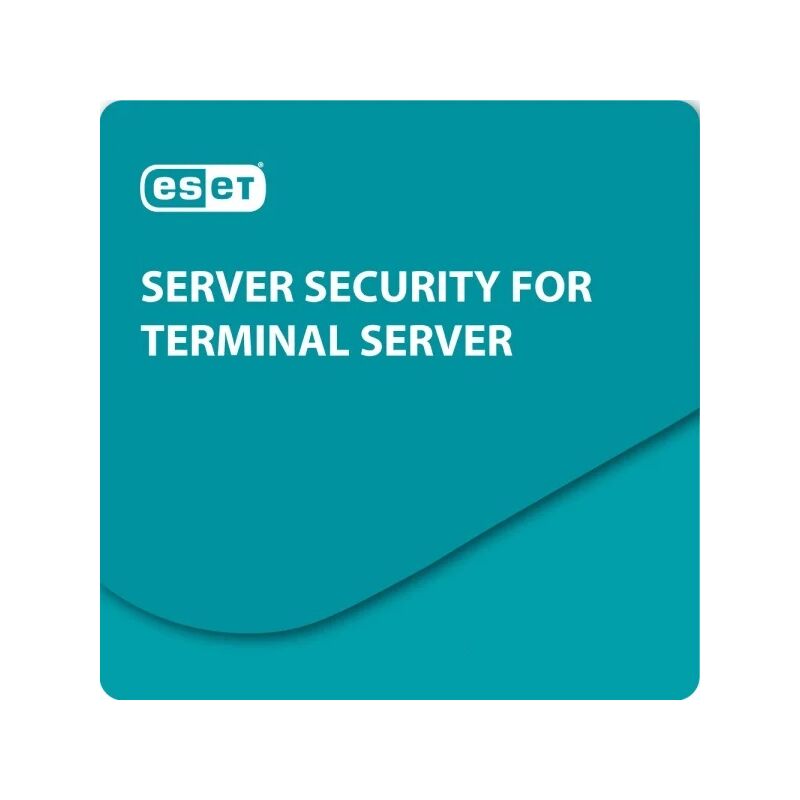 ESET Server Security for Terminal Server, image 
