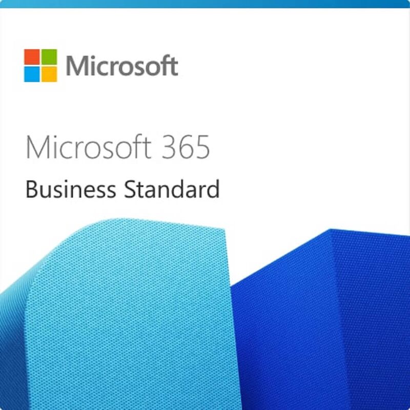 Microsoft Clipchamp Standard (NCE), image 