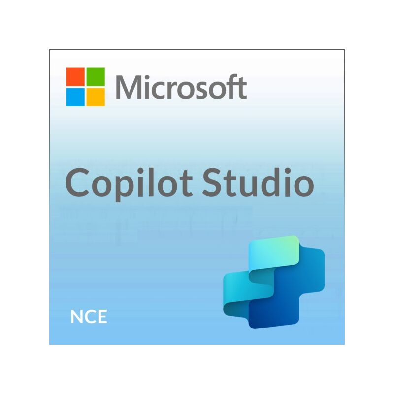 Microsoft Copilot Studio (NCE), image 