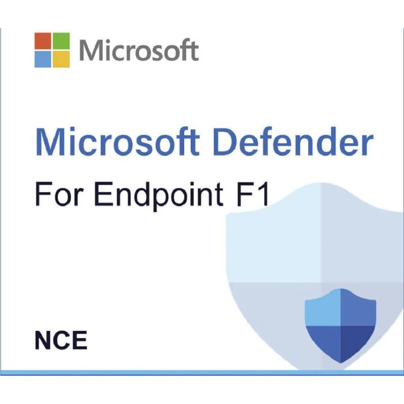 Microsoft Defender for Endpoint F1 (NCE), image 