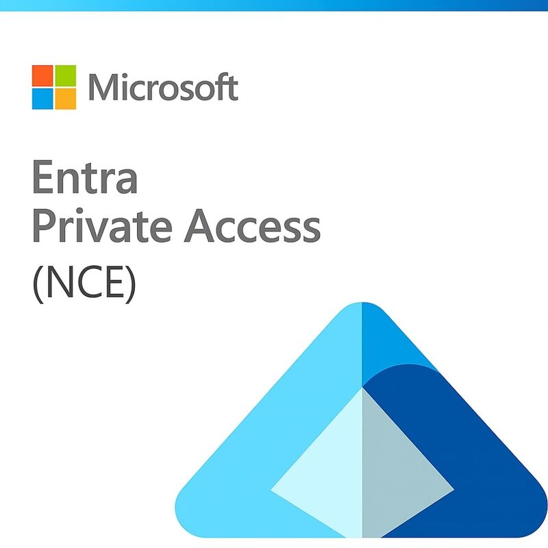 Microsoft Entra Private Access (NCE), image 