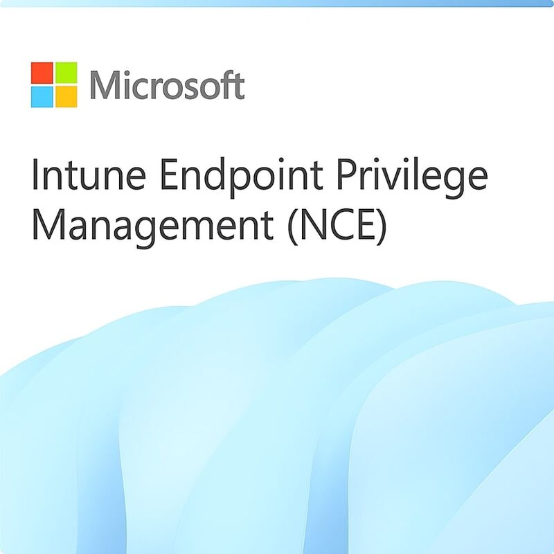 Microsoft Intune Endpoint Privilege Management (NCE), image 