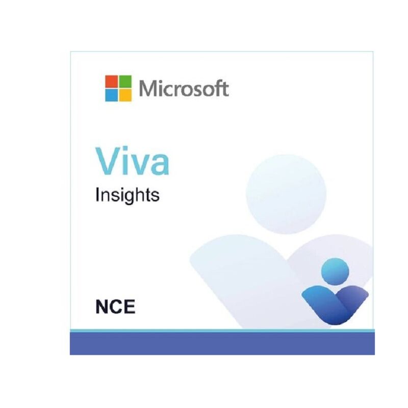 Microsoft Viva Insights (NCE), image 