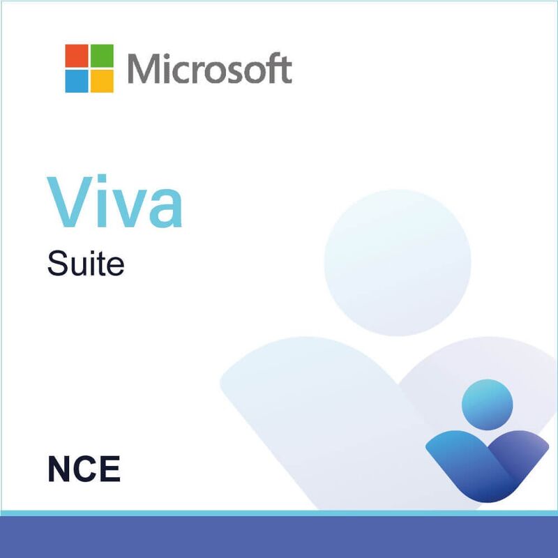 Microsoft Viva Suite (NCE), image 