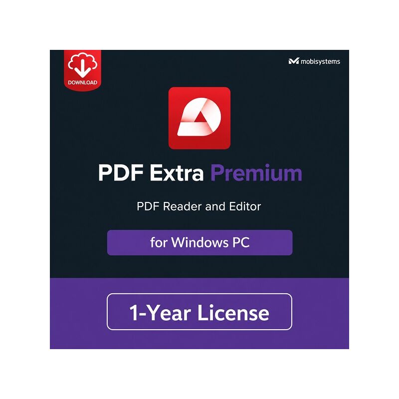 Mobi PDF Extra Premium, image 