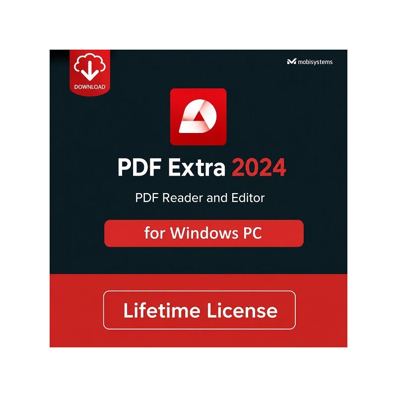 Mobi PDF Extra, image 