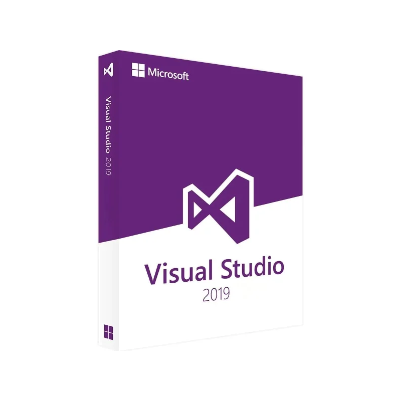 Microsoft Visual Studio 2019 per Mac, image 