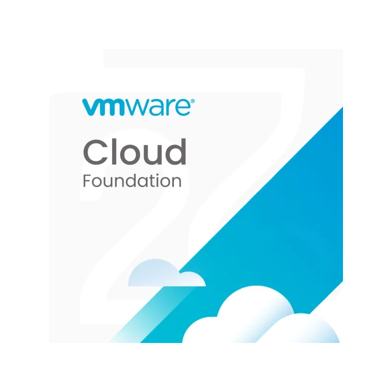 VMware Cloud Foundation, image 