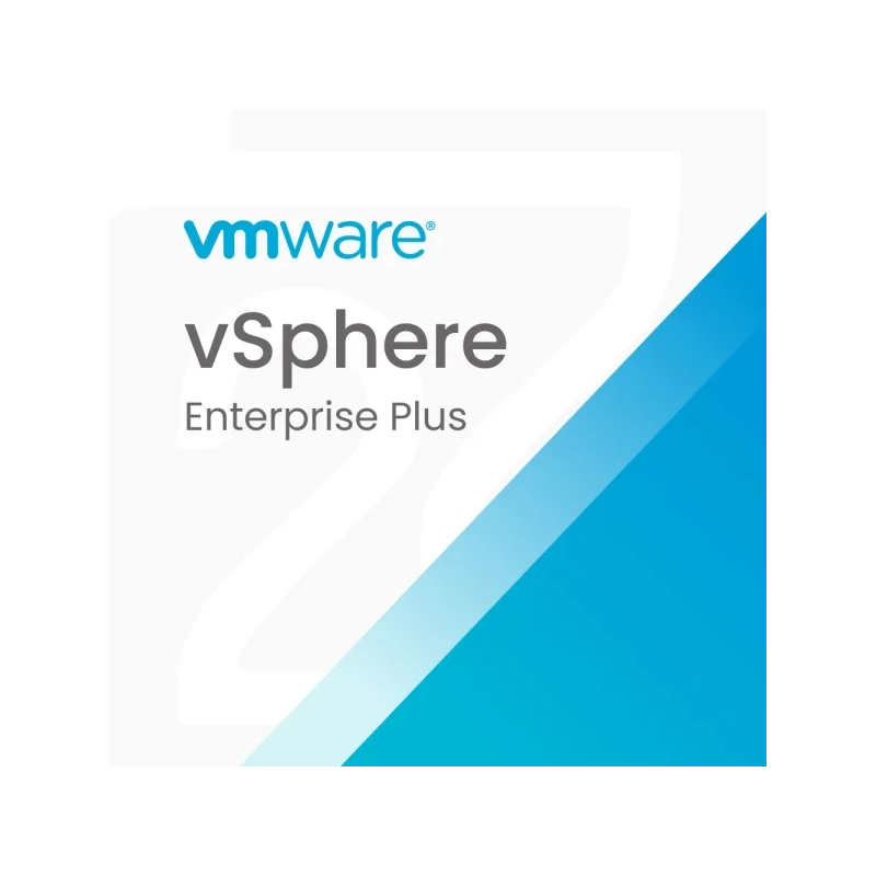 VMware vSphere Enterprise Plus, image 