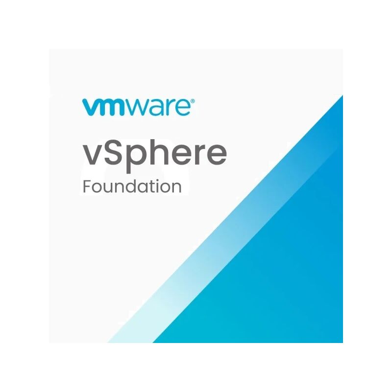 VMware vSphere Foundation, image 