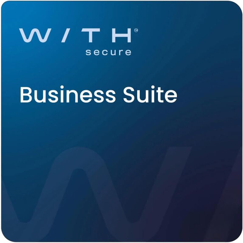 WithSecure Business Suite, image 