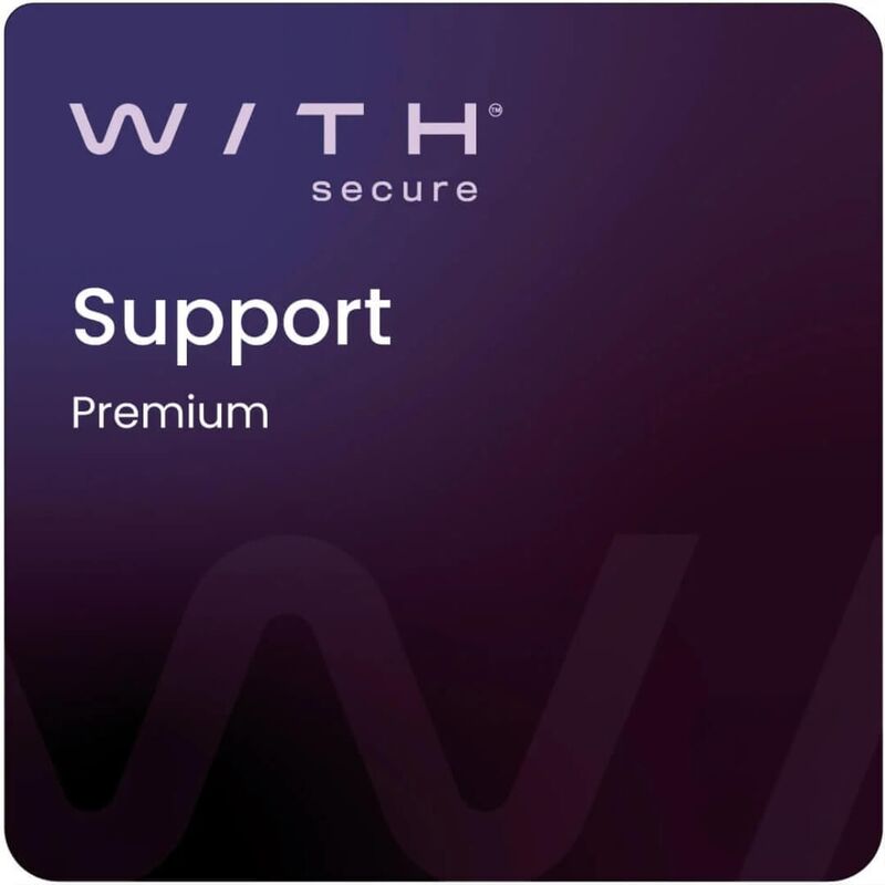 WithSecure Support Premium, image 